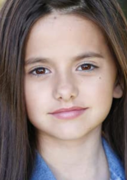 Lindsey Lamer photo