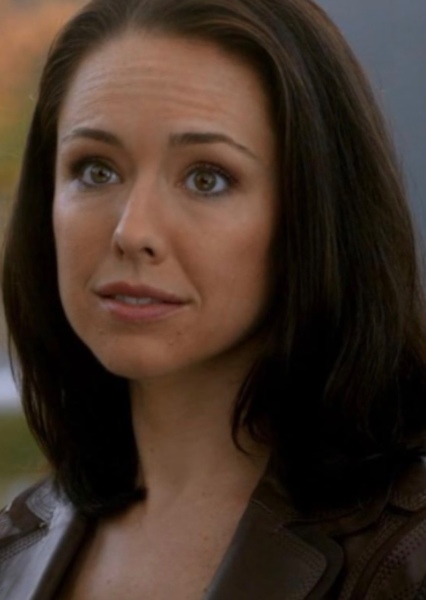 Lindsey McKeon photo