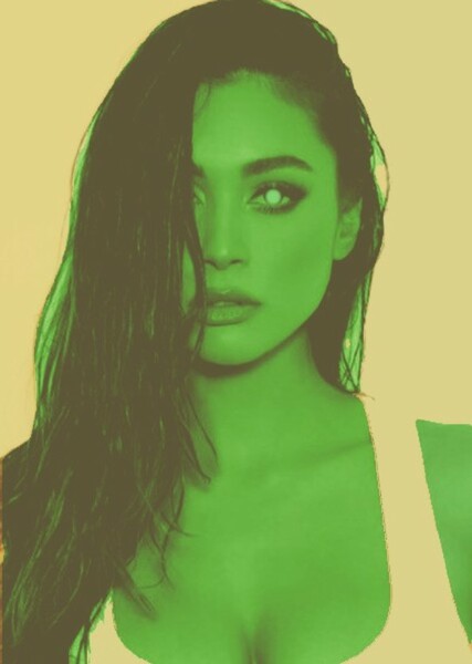 Lindsey Morgan photo