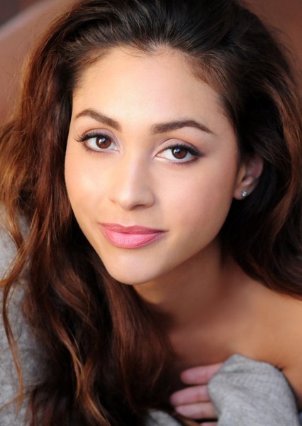 Lindsey Morgan photo