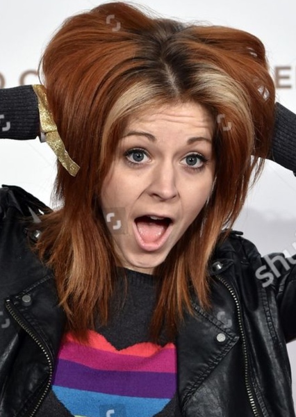 Lindsey Stirling