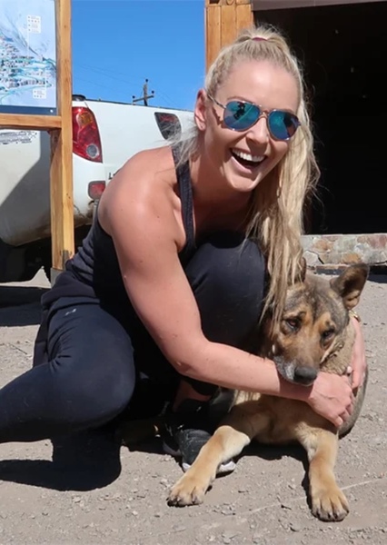 Lindsey Vonn photo