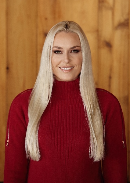 Lindsey Vonn photo