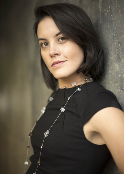 Lindsy Campbell photo