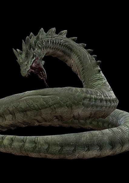 Lindwyrm
