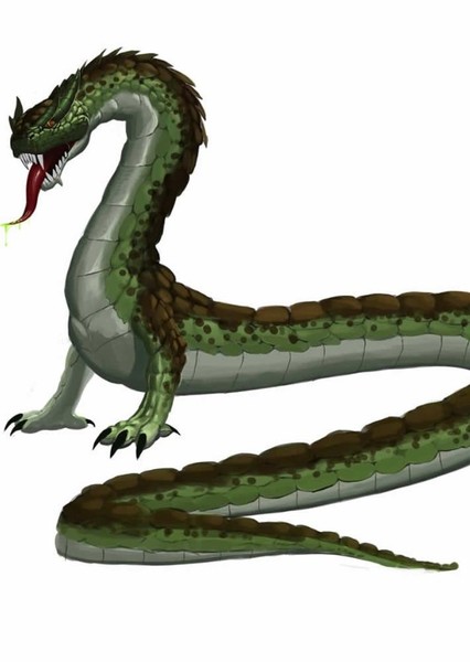 Lindwyrm