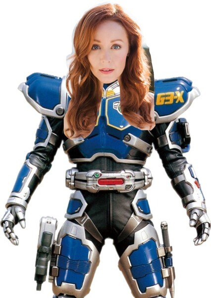 Lindy Booth photo
