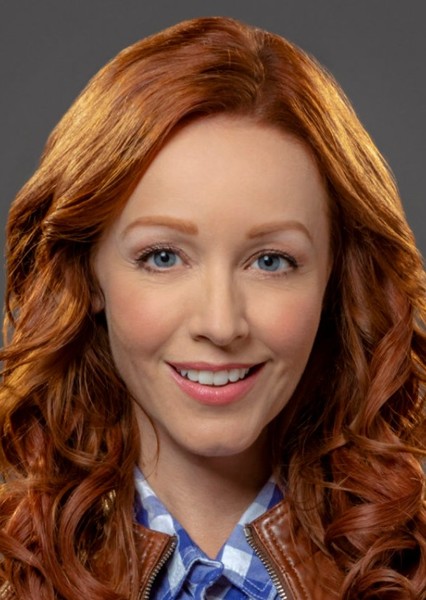 Lindy Booth photo