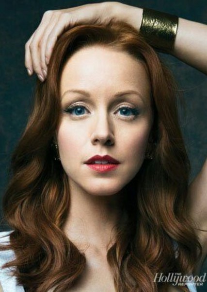 Lindy Booth photo