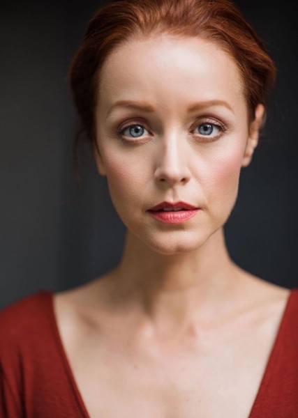 Lindy Booth photo