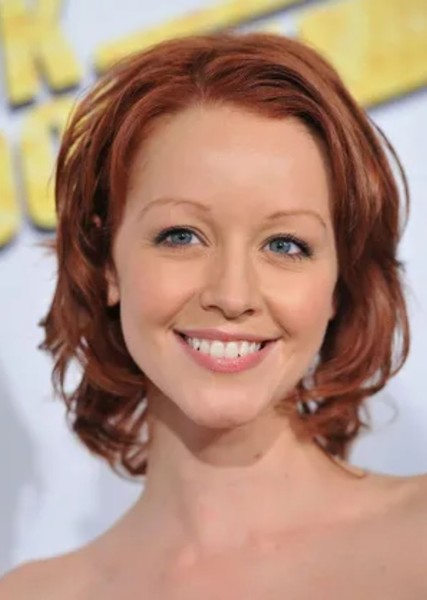 Lindy Booth photo