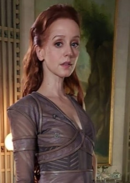 Lindy Booth photo