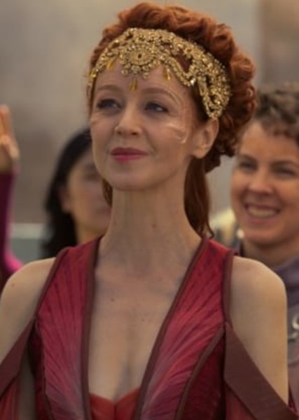 Lindy Booth photo