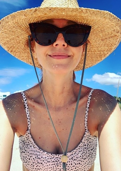 Lindy Booth photo