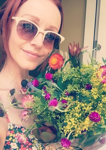 Lindy Booth photo