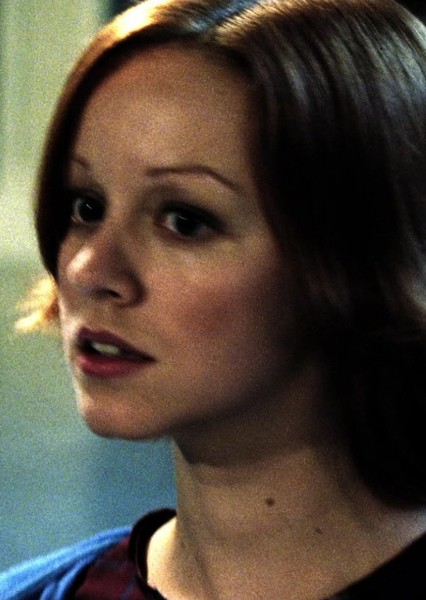 Lindy Booth photo