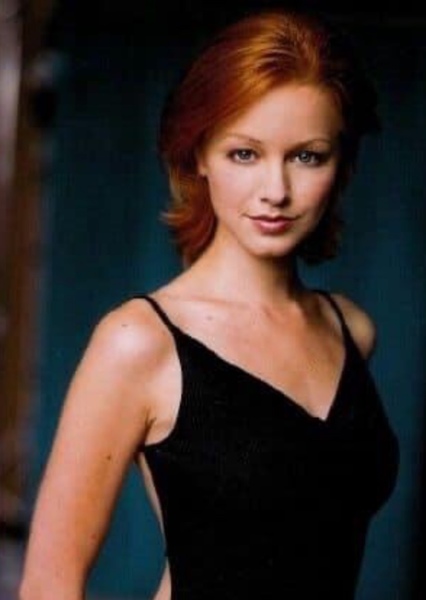 Lindy Booth