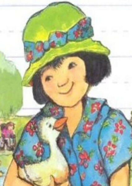 Hopscotch Hill School – Non-Doll Characters