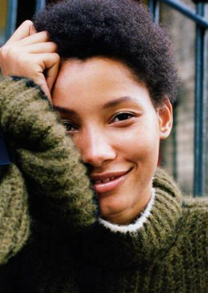 Lineisy Montero Feliz photo