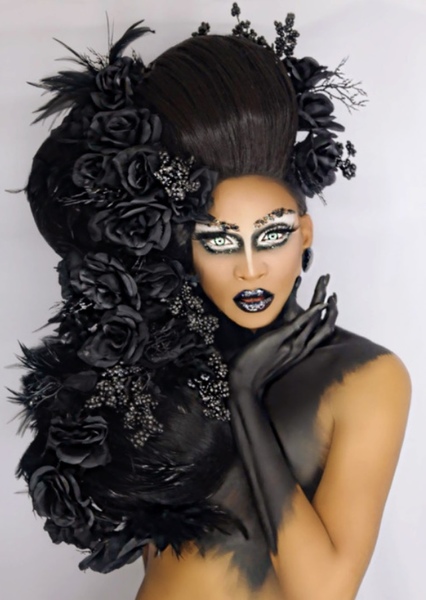 Lineysha Sparx