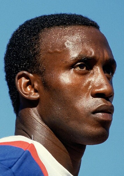 Linford Christie photo