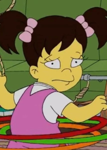 Ling Bouvier