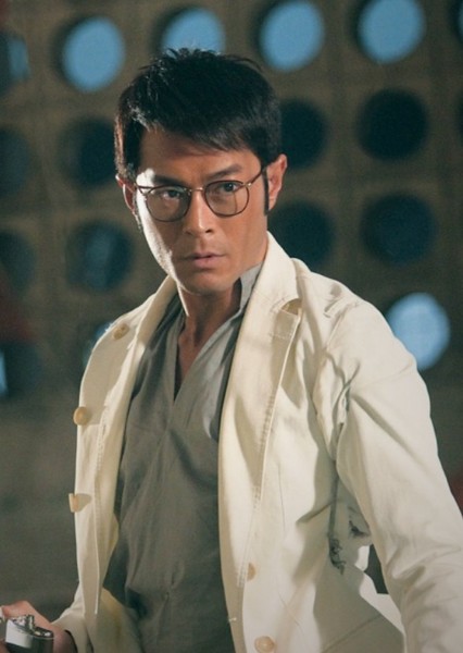 Ling Feng (Magic to Win)