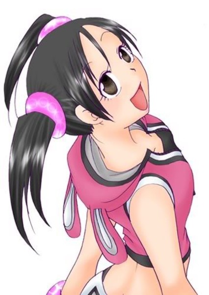 Ling Xiaoyu photo