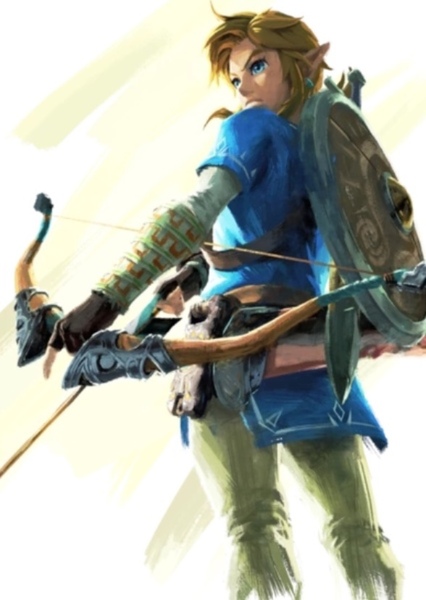 Link (TLOZ) photo