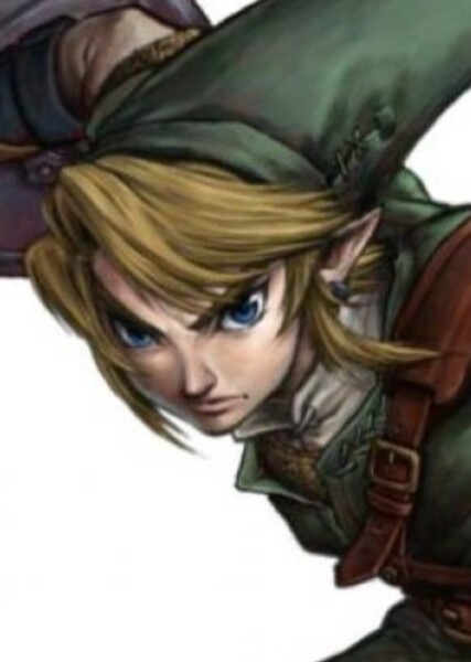 Link (TLOZ) photo