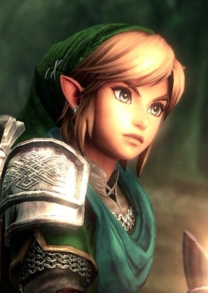 Link (TLOZ) photo