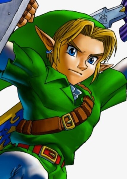 Link (TLOZ) photo