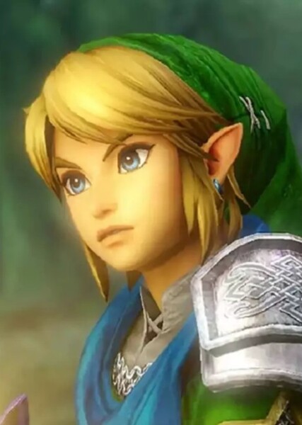 Link (TLOZ) photo