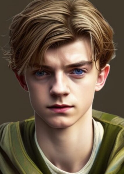 Link (TLOZ) photo