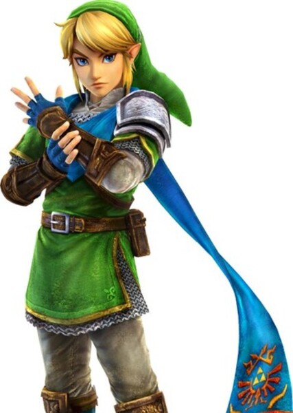 Link (TLOZ) photo