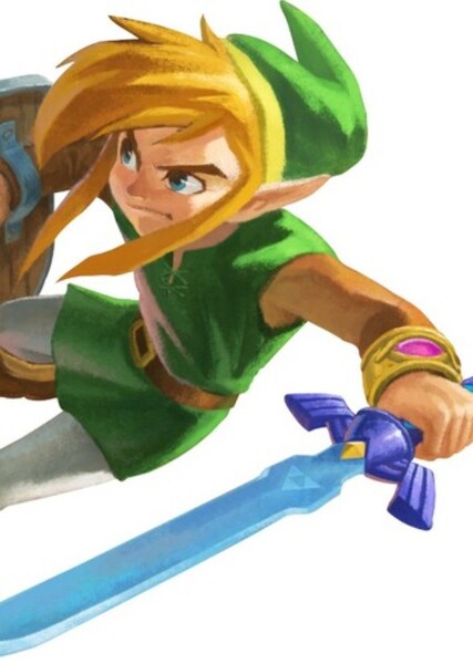 Link (TLOZ) photo