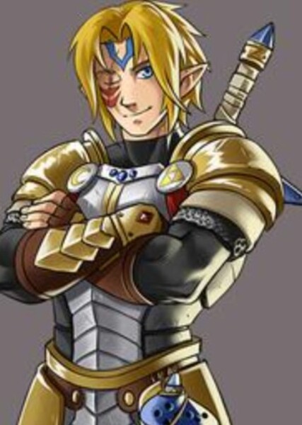 Link (TLOZ) photo