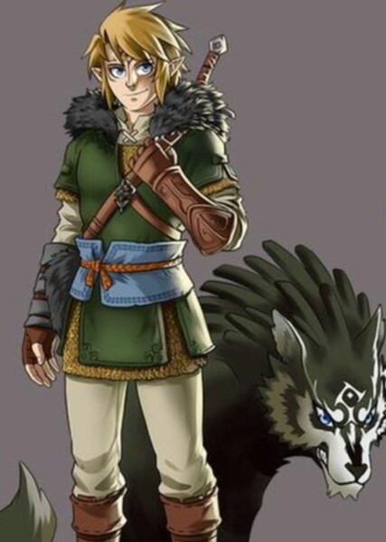 Link (TLOZ) photo