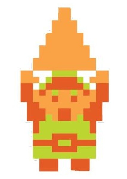 Link (TLOZ)