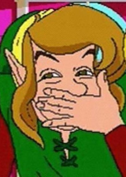 Link (TLOZ)