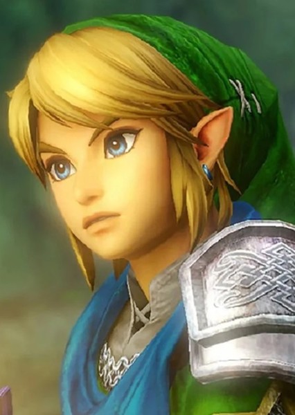 Link (TLOZ) photo