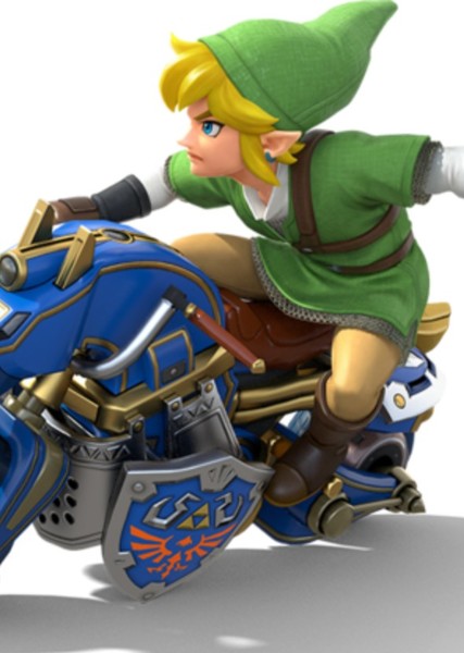 Link (TLOZ)