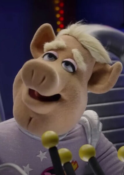 Link Hogthrob photo