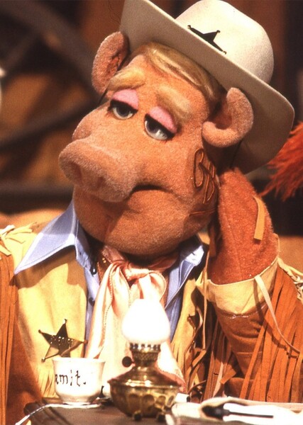 Link Hogthrob photo