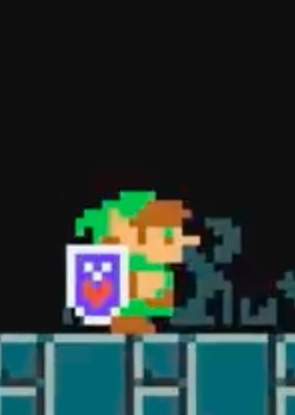 Link of hyrule