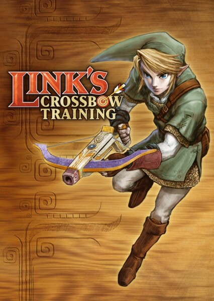 Link's Crossbow Training