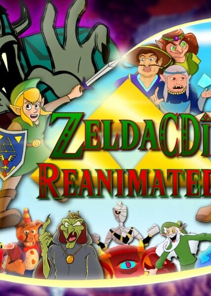 Link: The Faces of Evil