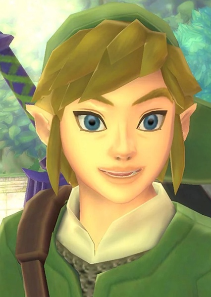 Link (The Legend of Zelda)