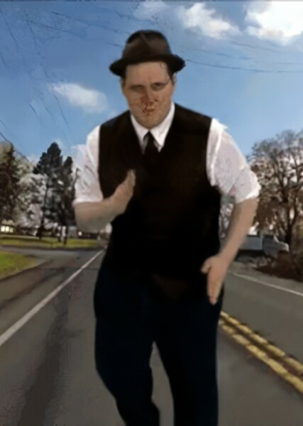 Linkara (the lightbringer) photo