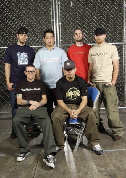 Linkin Park